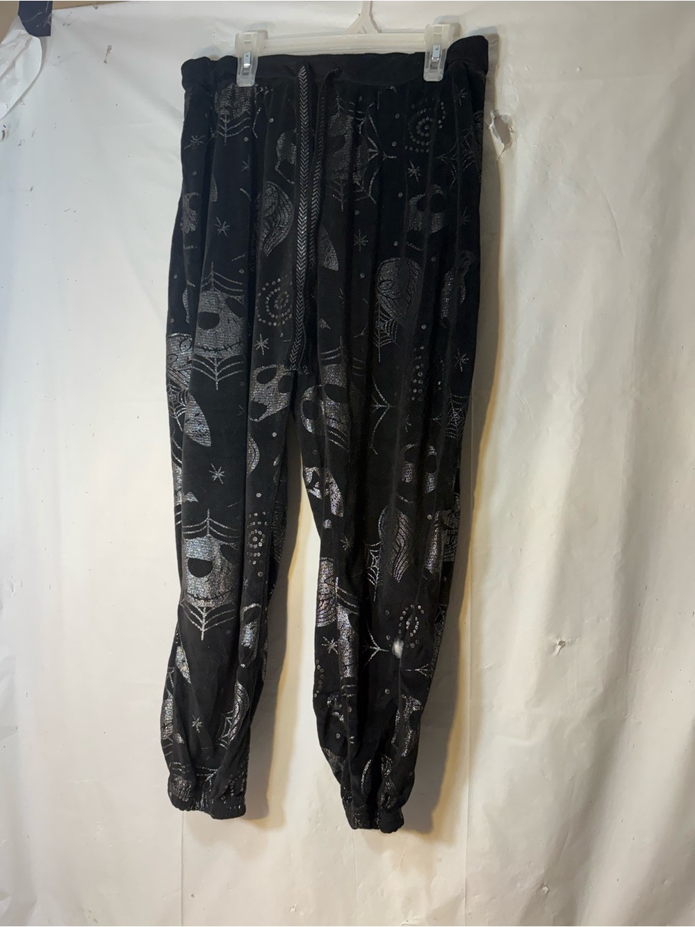 Disney The Nightmare Before Christmas pajama pants women’s size medium - Picture 1 of 2